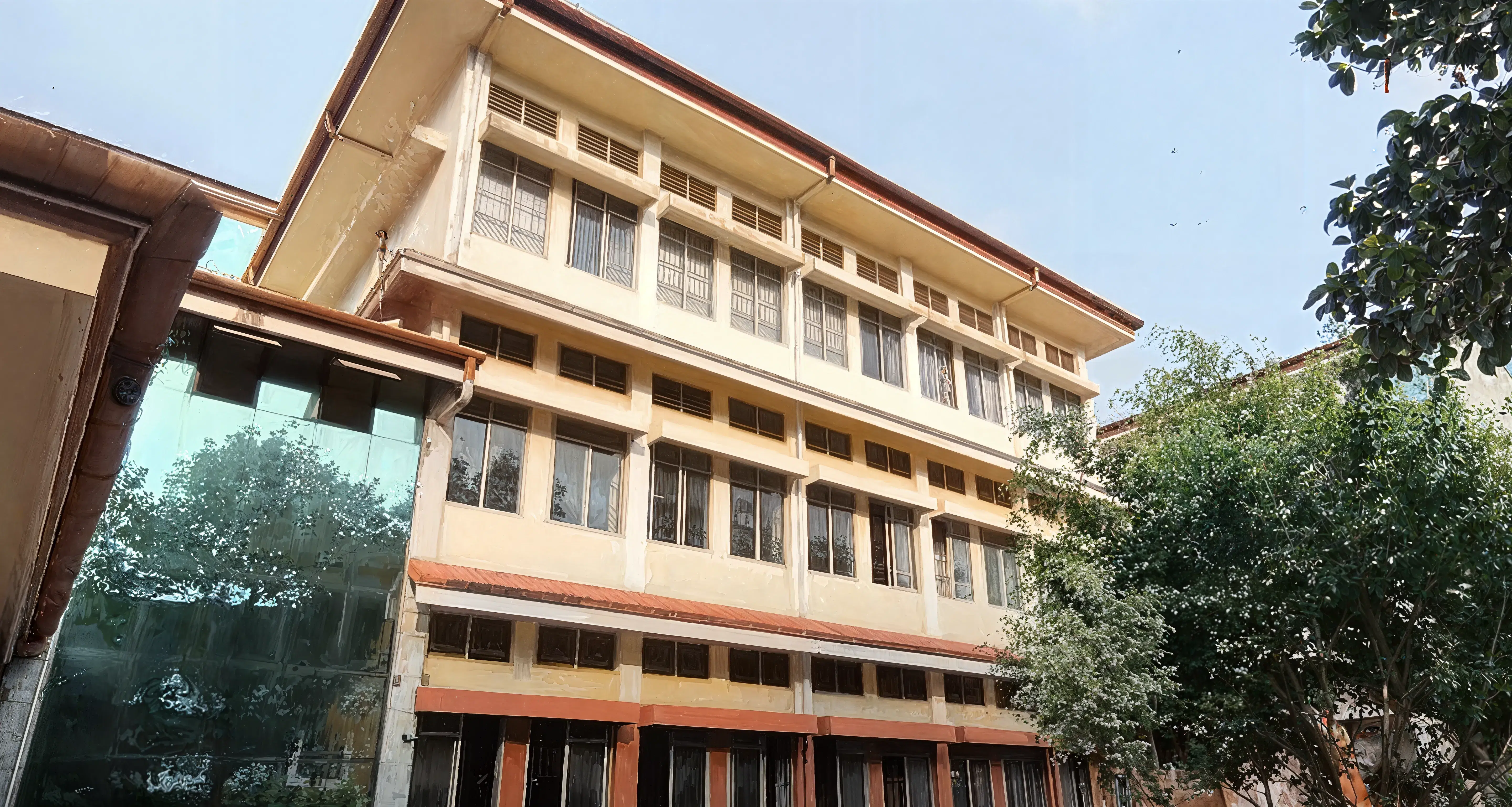 NIT Calicut Academic Infrastructure photo 5